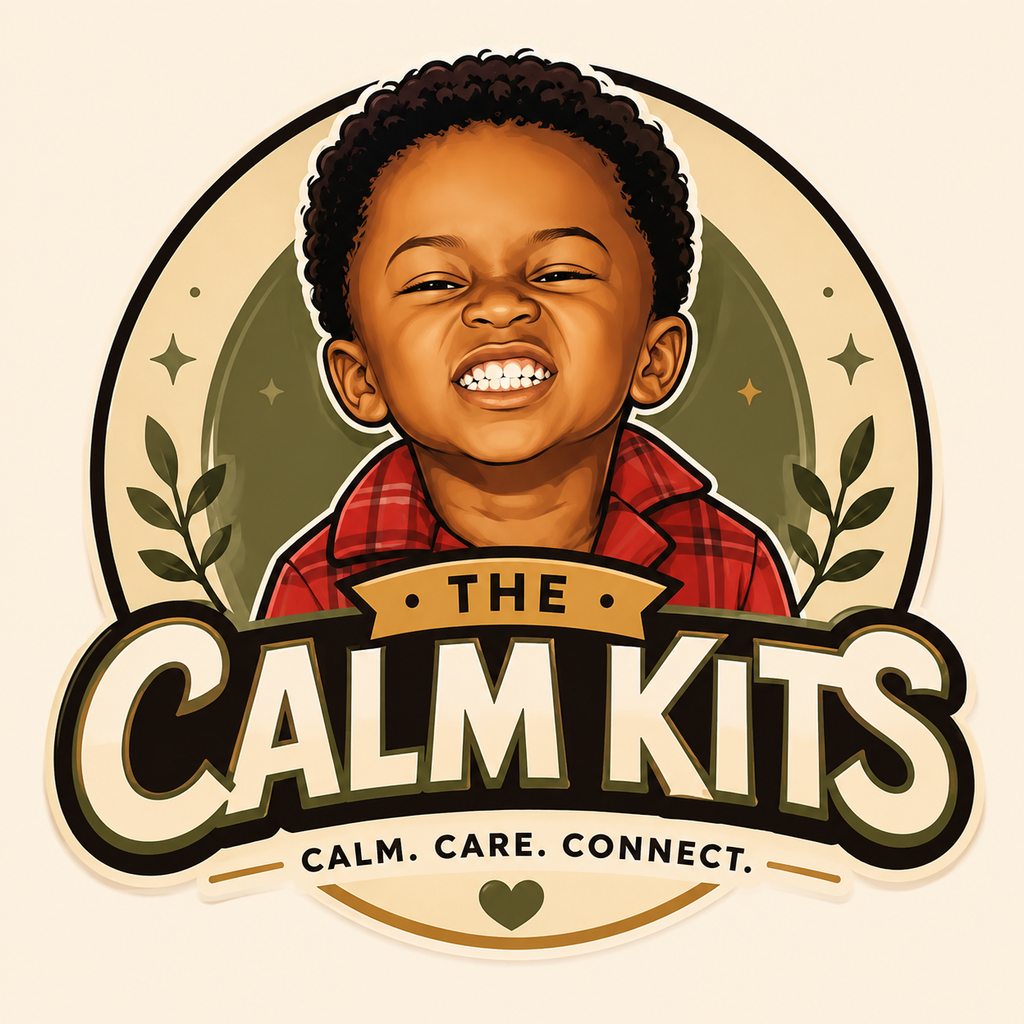 Milyon's Calm Kits