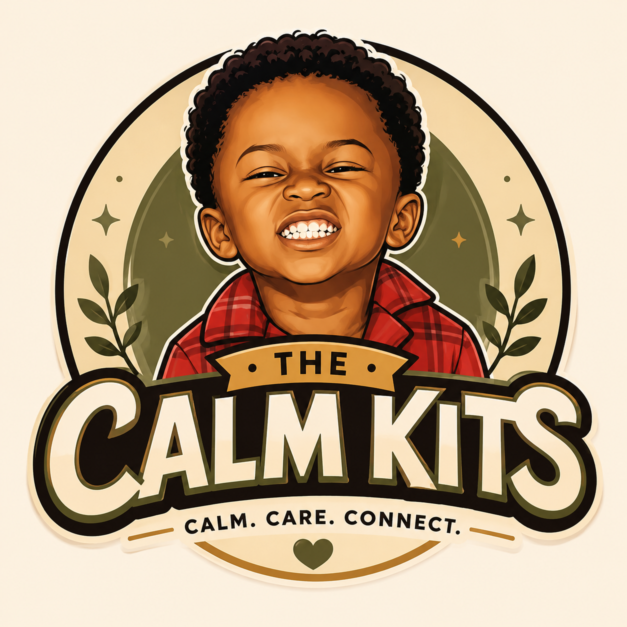 Milyon's Calm Kits