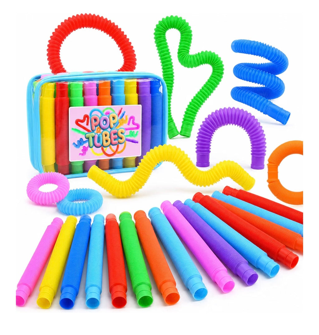 Milyon's Calm Kits