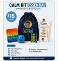 Mini Calm Kit – $15