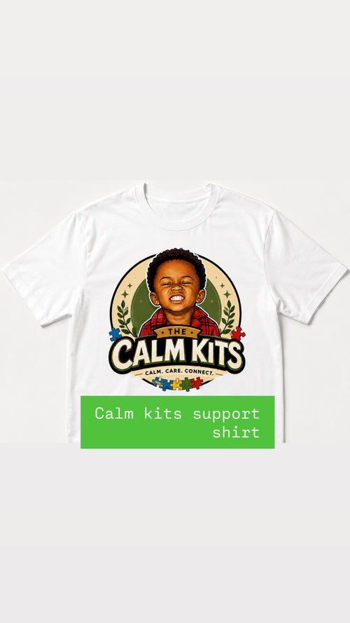Milyon's Calm Kits